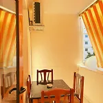 Bamisa Aparthotel Golem (Tirana)