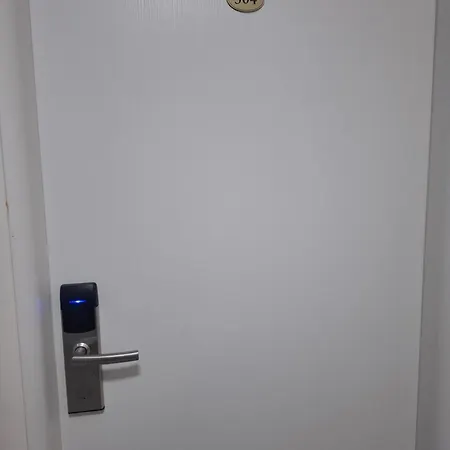 Bamisa 公寓式酒店