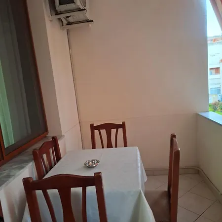 Bamisa 公寓式酒店