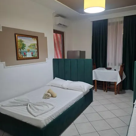 Bamisa Aparthotel Golem (Tirana)