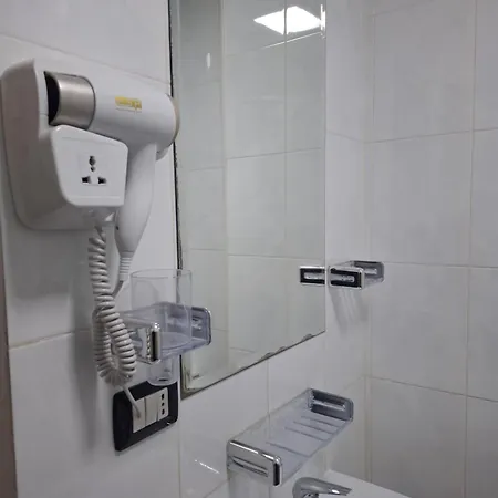 Bamisa Aparthotel Golem (Tirana)