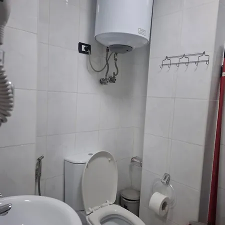 Aparthotel Bamisa *