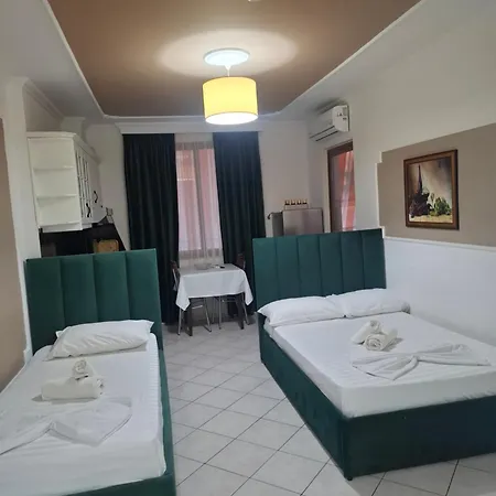 Bamisa Aparthotel *