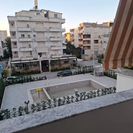 Aparthotel Bamisa *