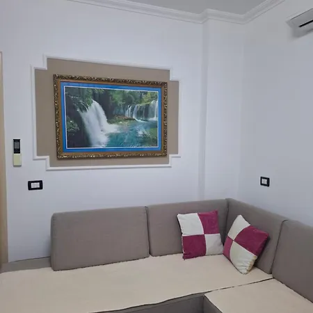 Aparthotel Bamisa