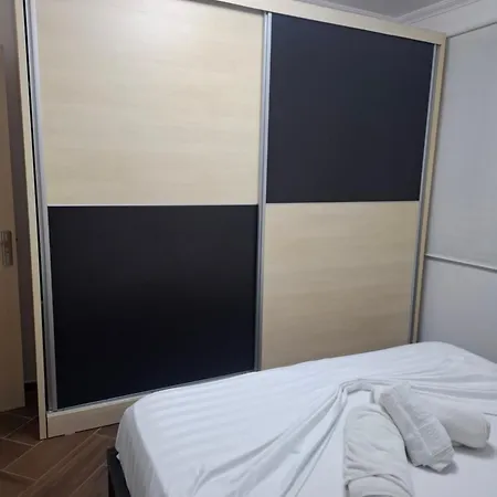 Bamisa * Golem (Tirana)