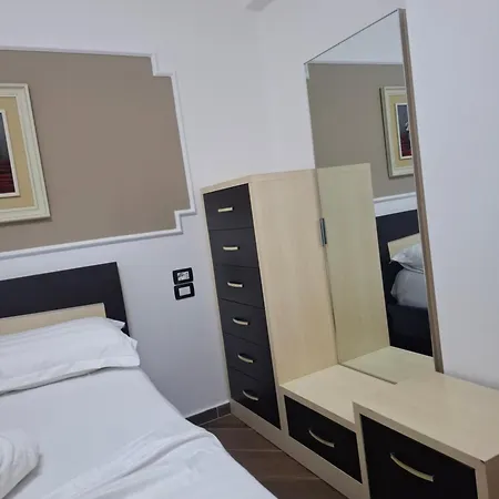 Bamisa Aparthotel