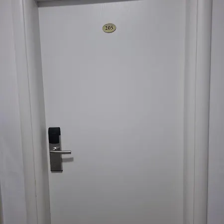 Bamisa Aparthotel