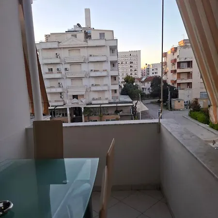 Bamisa Aparthotel