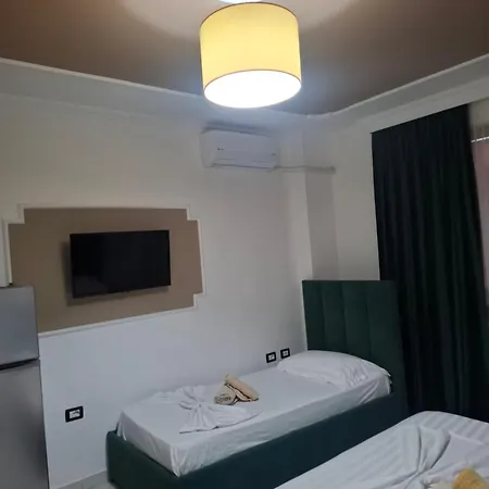Bamisa * Golem (Tirana)