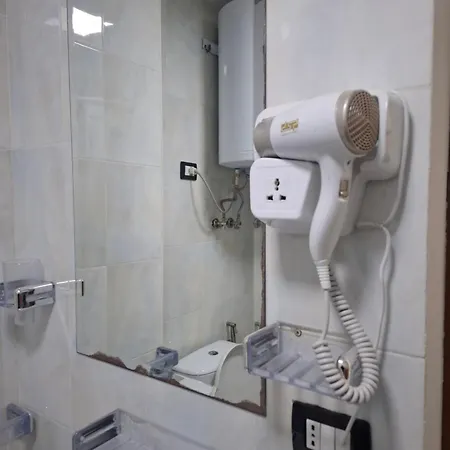Aparthotel Bamisa