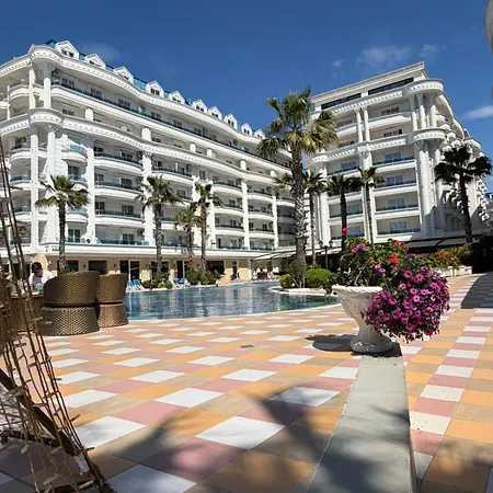 Aparthotel Bamisa