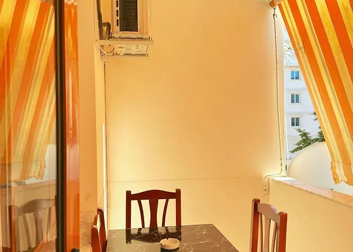 Bamisa 公寓式酒店 格勒姆