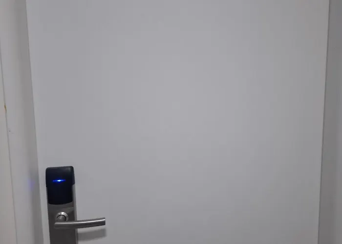 Bamisa 公寓式酒店