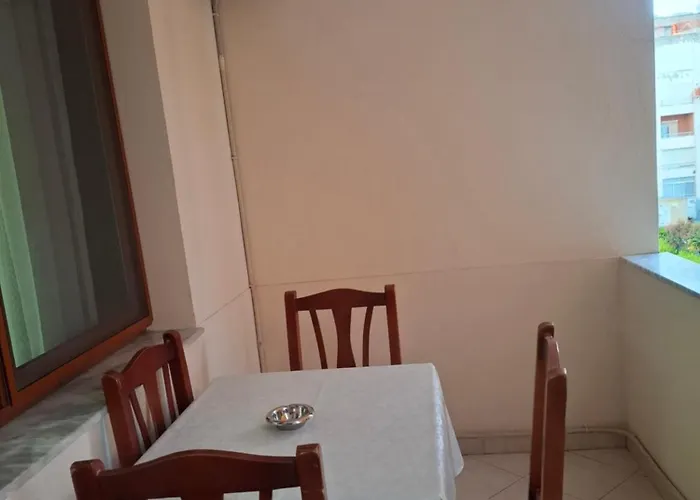 Bamisa 公寓式酒店