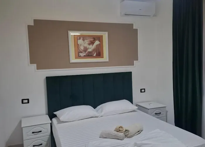 Bamisa 公寓式酒店 格勒姆