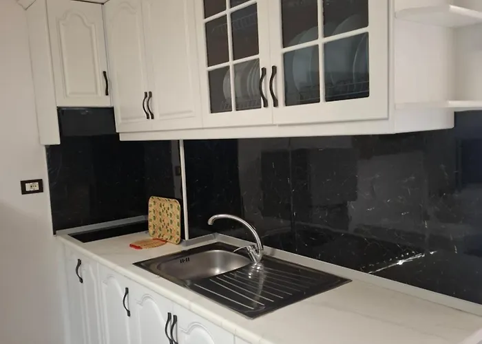 Bamisa 公寓式酒店 *