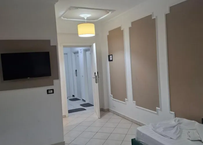 Bamisa 公寓式酒店