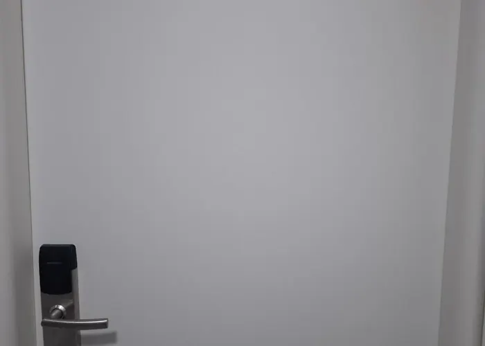 Bamisa 公寓式酒店