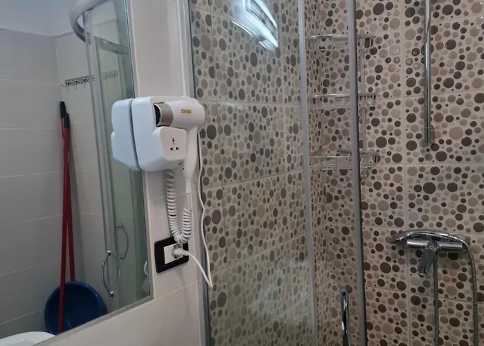 公寓式酒店 Bamisa 格勒姆