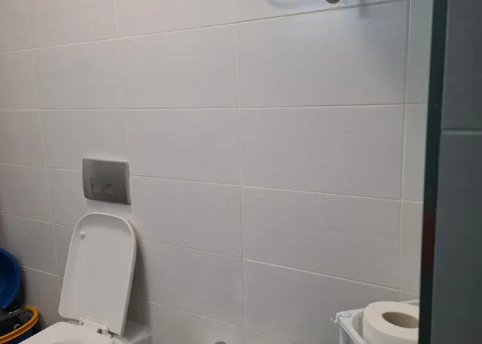 Bamisa 公寓式酒店 *