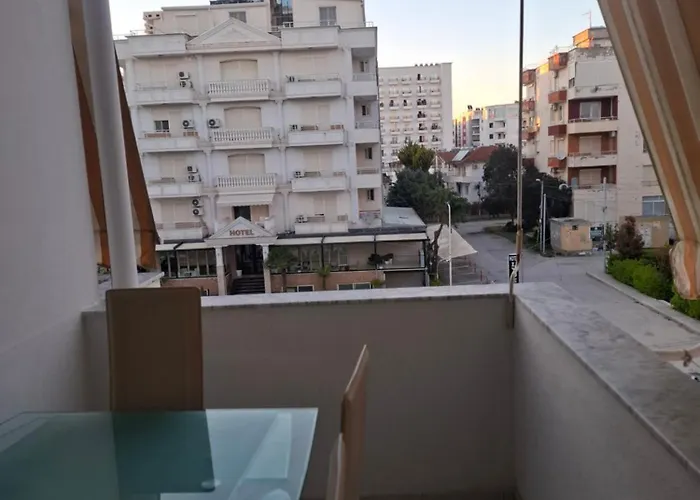 Bamisa 公寓式酒店