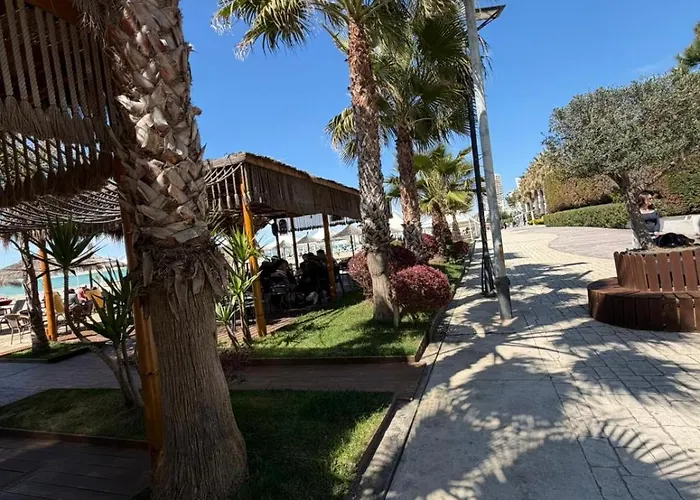 Bamisa 公寓式酒店 格勒姆