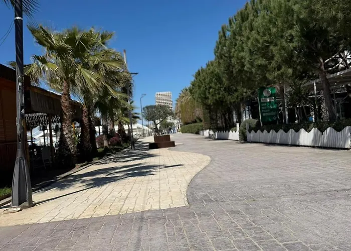 Bamisa 公寓式酒店