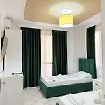 Aparthotel Bamisa