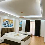 Aparthotel Bamisa