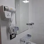 Bamisa Apart Otel Golem (Tirana)