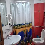 Apart Otel Bamisa
