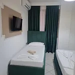 Bamisa Apart Otel Golem (Tirana)