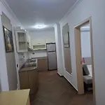 Aparthotel Bamisa