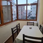 Bamisa Aparthotel Golem (Tirana)