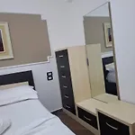 Bamisa Apart Otel