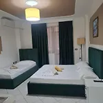 Bamisa Aparthotel Golem (Tirana)