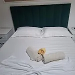Bamisa Apart Otel Golem (Tirana)