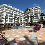Apart Otel Bamisa