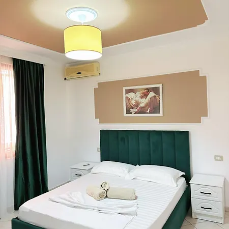 Bamisa Apartamets Appart hôtel