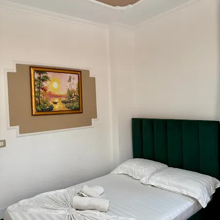 Bamisa Apartamets Appart hôtel
