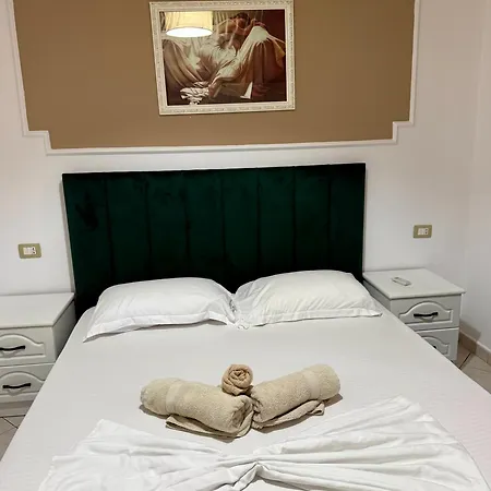 Bamisa Apartamets Appart hôtel Golem (Tirana)