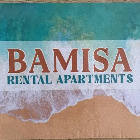 Bamisa Apartamets