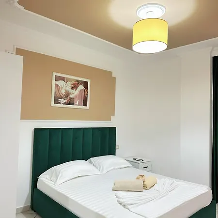 Appart hôtel Bamisa Apartamets