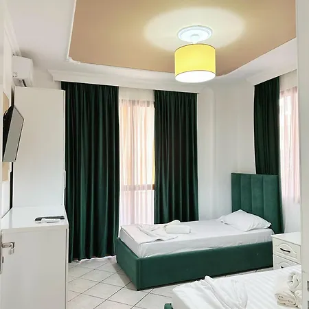 Appart hôtel Bamisa Apartamets