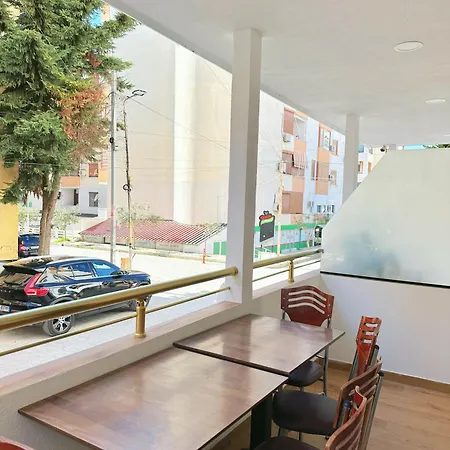 Aparthotel Bamisa Apartamets *