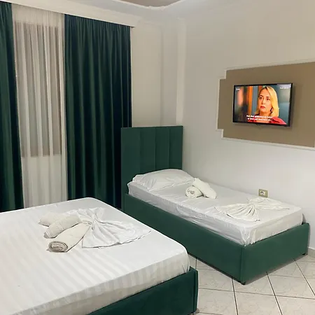 Appart hôtel Bamisa Apartamets *