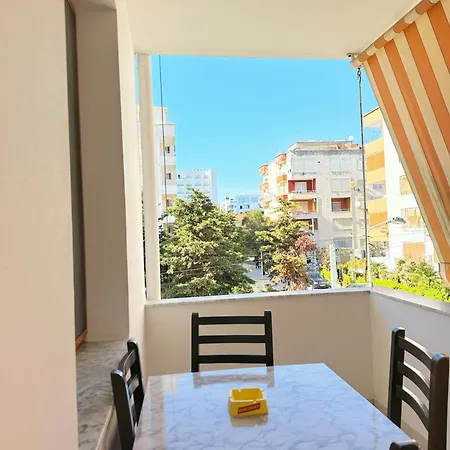 Bamisa Apartamets Appart hôtel Golem (Tirana)
