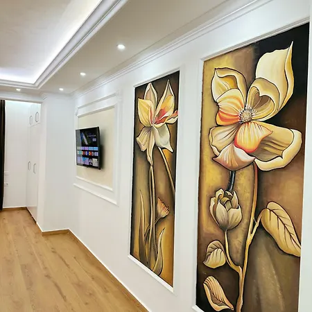 Bamisa Apartamets Appart hôtel