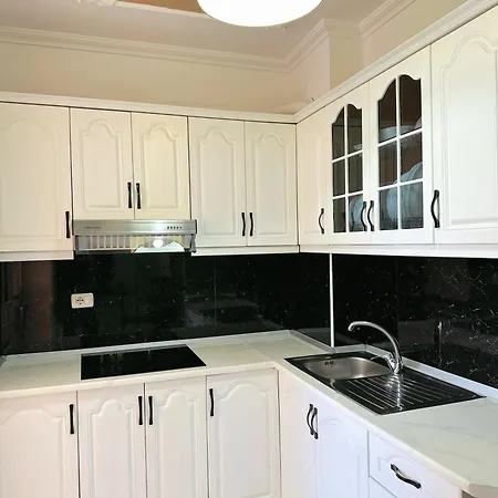 Bamisa Apartamets * Golem (Tirana)